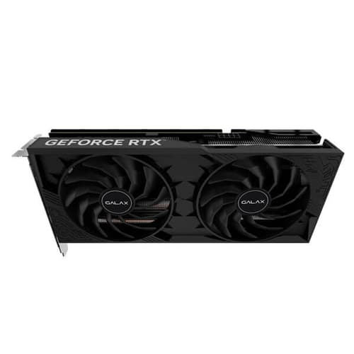 Galax RTX 4070 2X (1-Click OC) 12GB Graphics Card